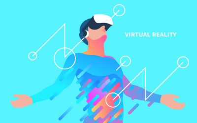 Virtual Reality Teachers are on Their Way