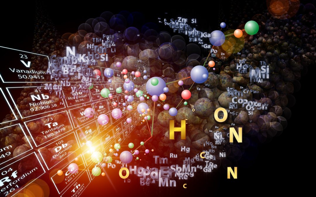 Happy Birthday to … the Periodic Table!