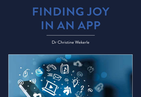 Focusing on the positives and joyful moments in our lives can help us to build resilience, cope with challenges and be the best we can be. But can an app […]