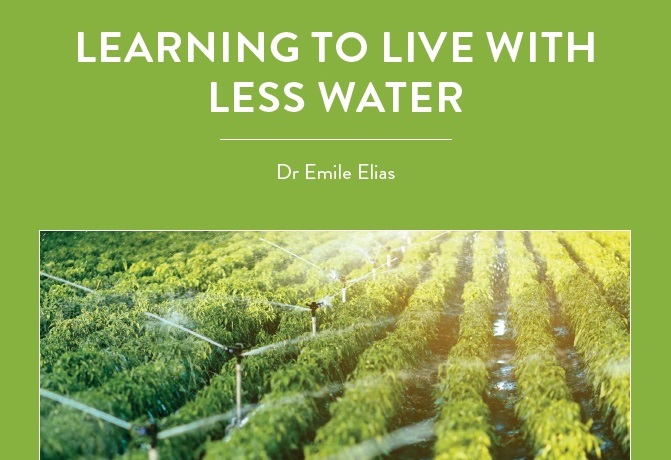Climate change and a growing population are putting pressure on our global water resources, especially those used for agriculture. How can we respond to this challenge […]
