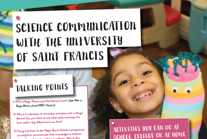 Science Communication
