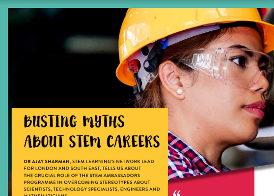 STEM Learning