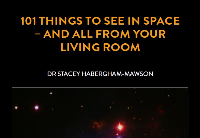 What if we could all explore space like the crew of the Starship Enterprise? The National Schools’ Observatory is giving everyone the chance to do just that with the world’s largest […]