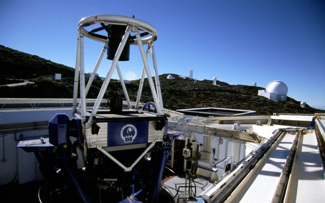 101 things to see in space – and all from your living room