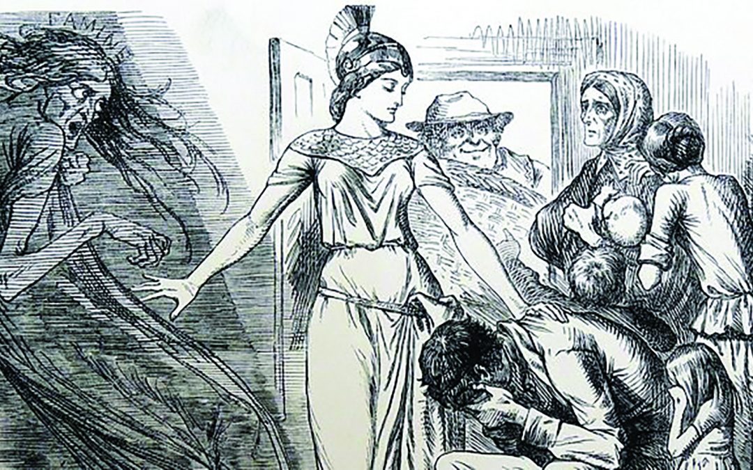 A working class hero is something to be