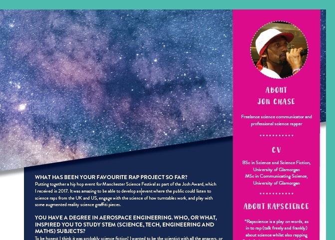 Rapscience