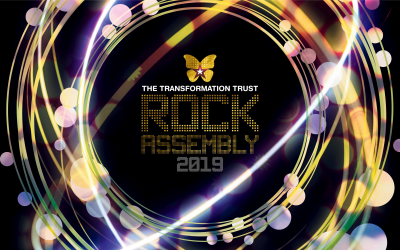 Rock Assembly: Get your free tickets to a careers fair with awesome live music performances!