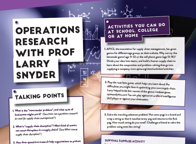 Operations Research