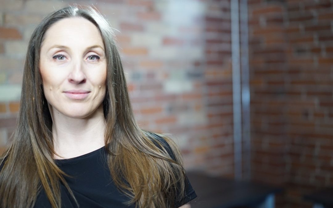 “Don’t let your circumstances dictate your future”