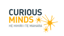 Curious Minds