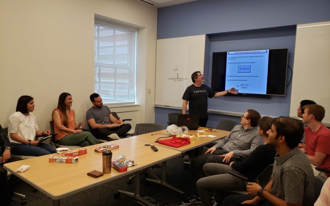 Fuel cells: A new way to power the world