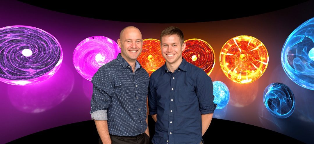 Why gravitational waves are of supermassive importance