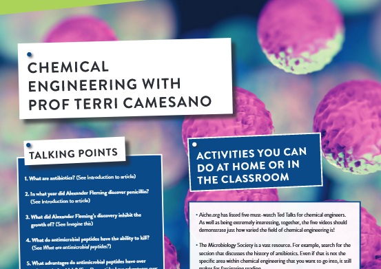 Chemical Engineering