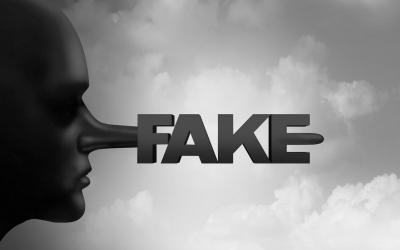 UK charity Full Fact is checking for fake news on Facebook, but what is fake news and how can you stop it?