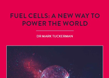 Dr Mark Tuckerman is a professor of chemistry and mathematics at New York University in the US. He’s investigating anion exchange fuel cells  – using […]