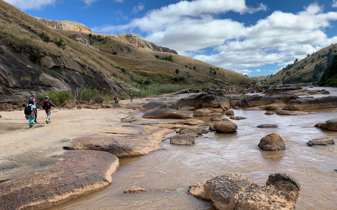 Movers and shakers: using supercomputers to understand how supercontinents form and drift apart