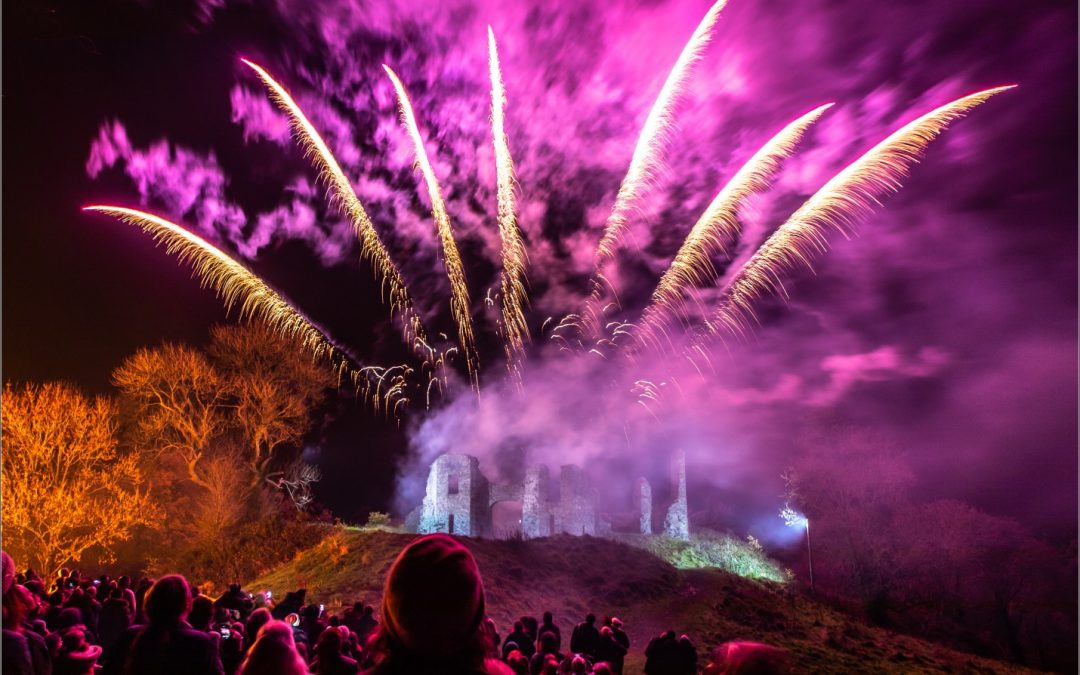 Seven activities to ignite a passion for STEAMM