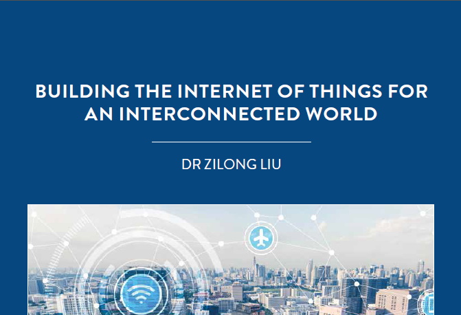 As the world becomes ever more digitally connected, our systems must be updated to cope with these increasing flows of virtual […]