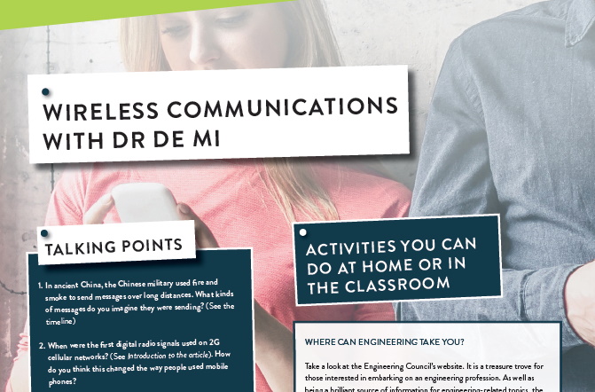 Wireless Communications