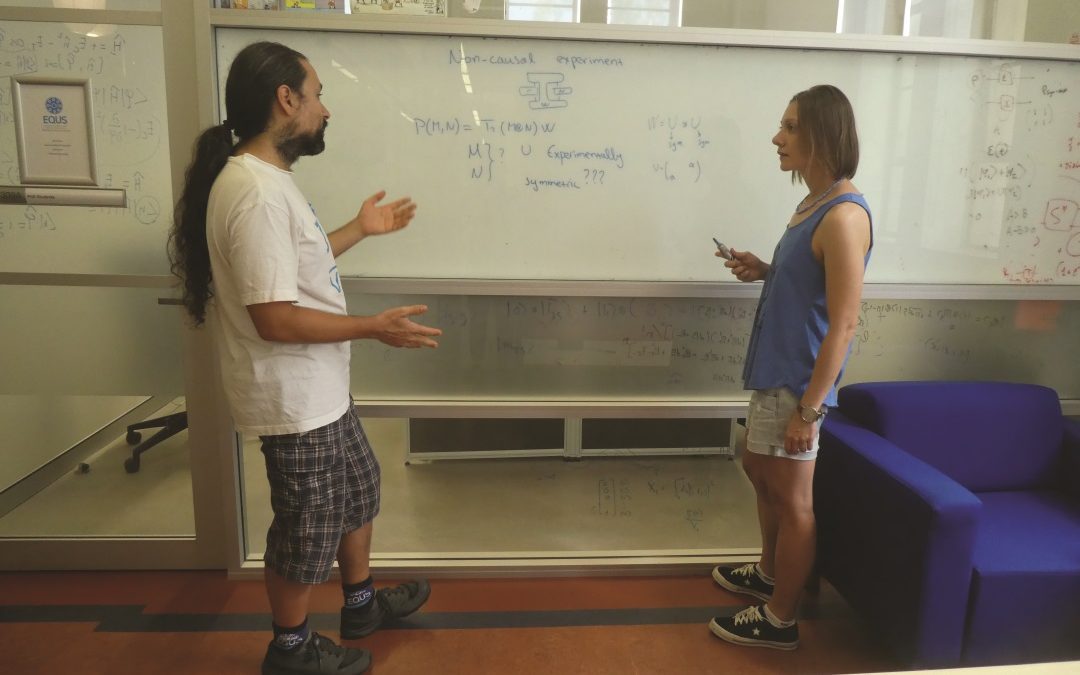 Forget everything you thought you knew