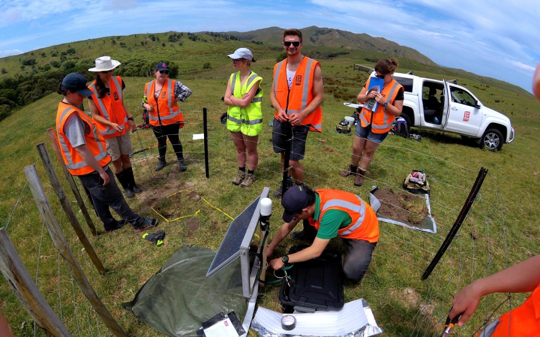 The slow and silent earthquakes that are shaking up seismology