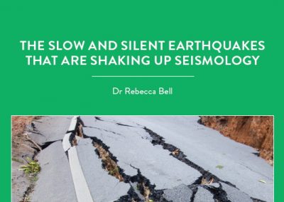 The tectonic plates that make up the Earth’s crust are constantly shifting. When they collide, they can cause cataclysmic earthquakes […]