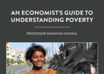 Professor Sayantan Ghosal is an academic ambassador for ‘addressing inequalities’ at University of Glasgow in Scotland. His poverty and […]