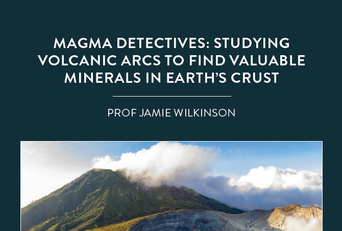 Mining companies are having to look deeper in the Earth’s crust for copper and other precious metals, but how do they know where to […]