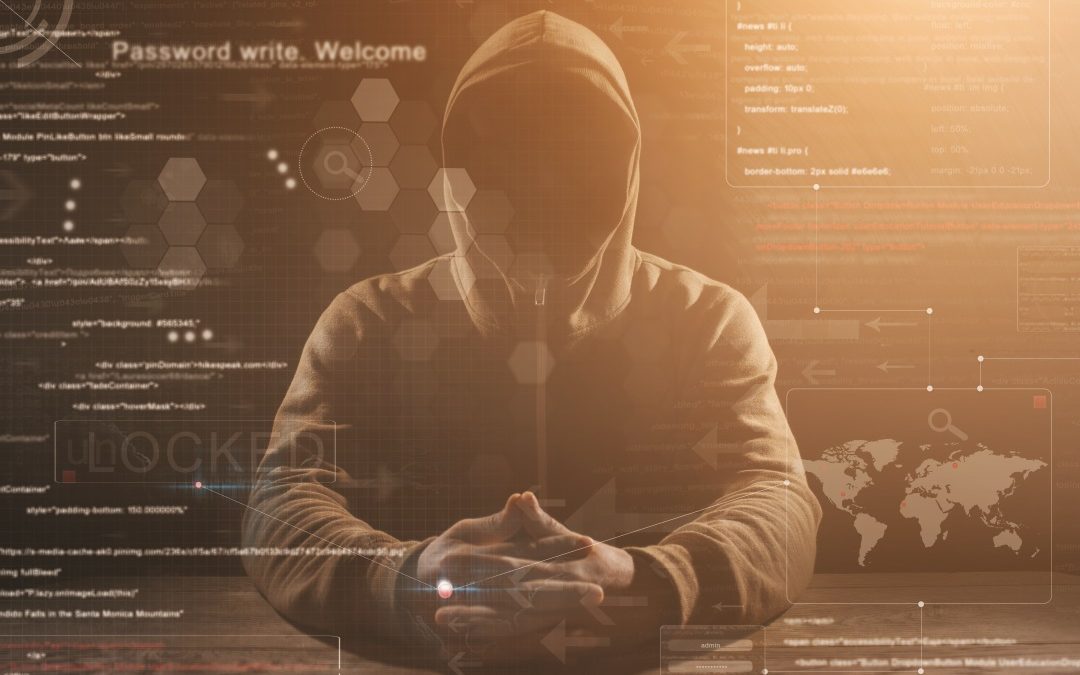 How to beat the cybercriminals and stay safe online