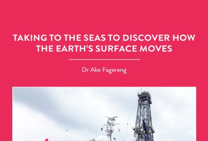 Earthquakes are known for being dramatic and even catastrophic, but they are not the only way that the Earth moves […]