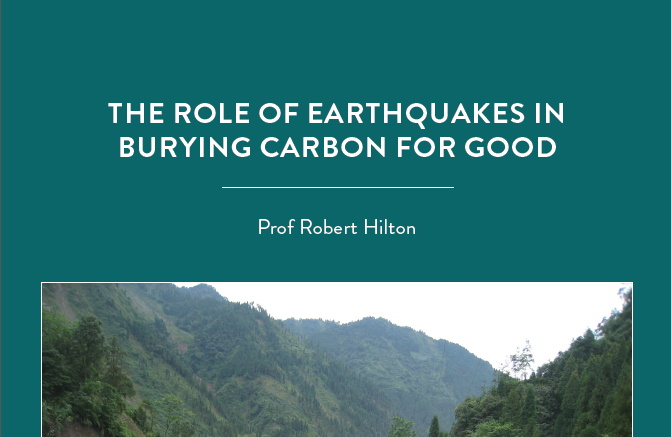 Carbon is the cornerstone of life on Earth and is constantly being transferred between the atmosphere and the Earth’s[…]