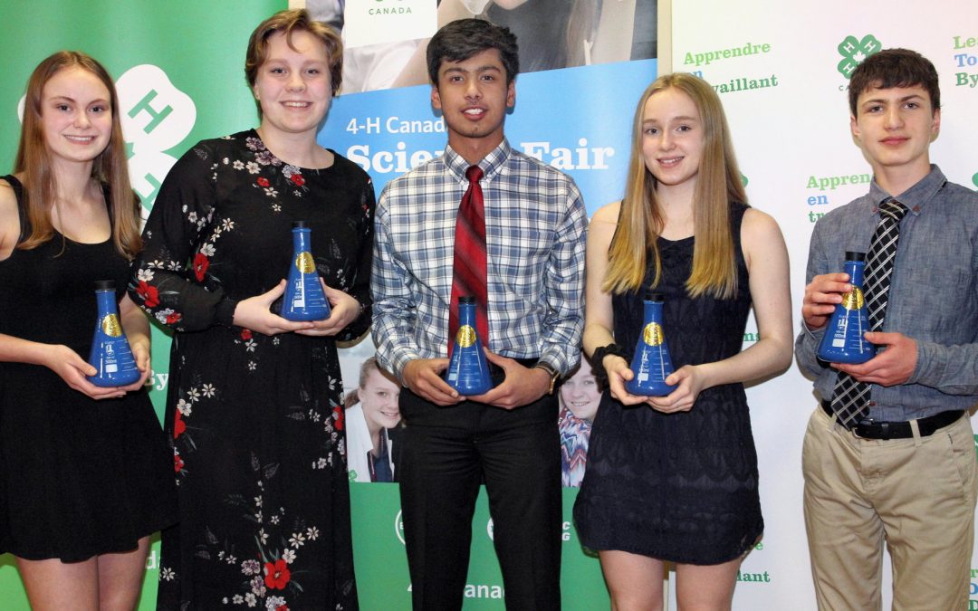 Building the next generation of leaders