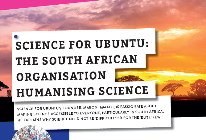 Science for Ubuntu