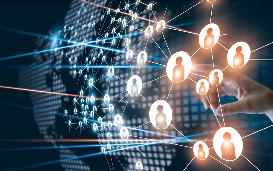 Partnerships make the STEM world go around