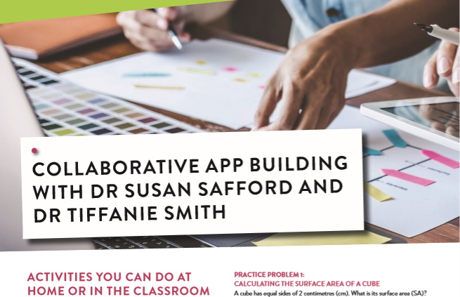 Collaborative App Building