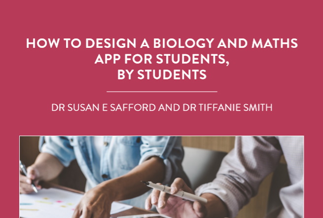 Maths may not always be a favourite area for biologists, but it is crucial to understanding science. After seeing biology students […]