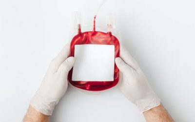 Seven things you might not know about blood