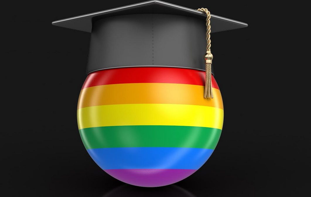 Take pride in where you study – advice for students based in the US