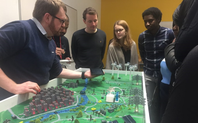 How do we prepare the UK for a zero carbon future?