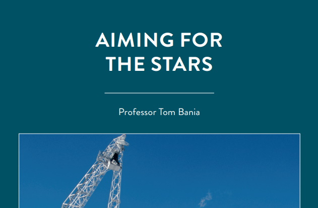 There is still a huge amount we do not know about the galaxy we inhabit. The majority of the Milky Way remains unmapped […]