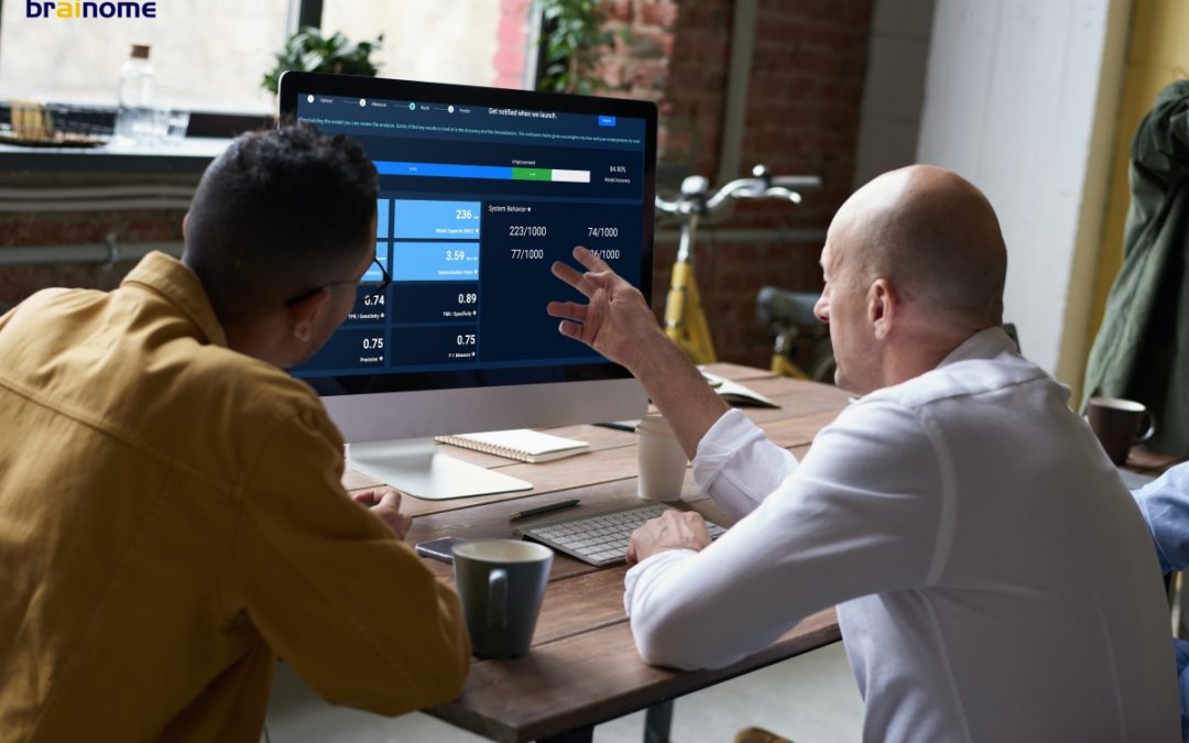 The prediction game: The ever-evolving science of machine learning