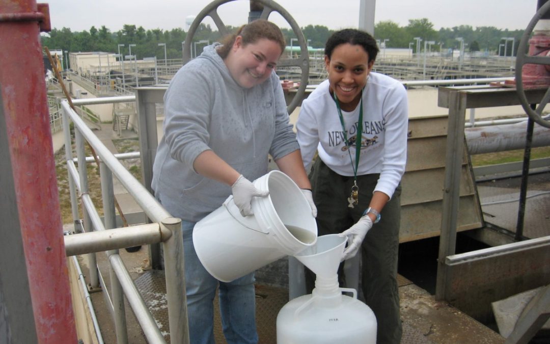 A virus that can actually save us from harm!