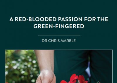 Dr Chris Marble is an environmental horticulturist based at the University of Florida in the US. His work focuses on developing […]