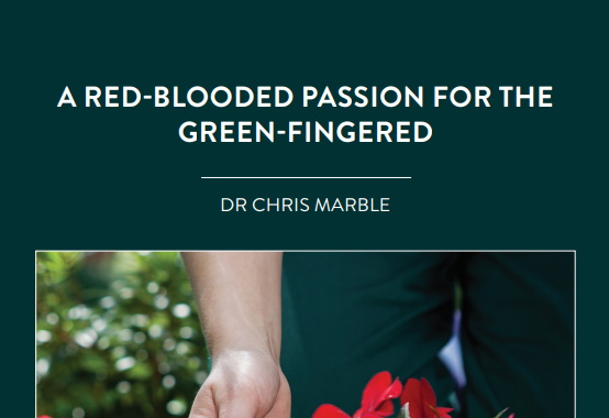 Dr Chris Marble is an environmental horticulturist based at the University of Florida in the US. His work focuses on developing […]