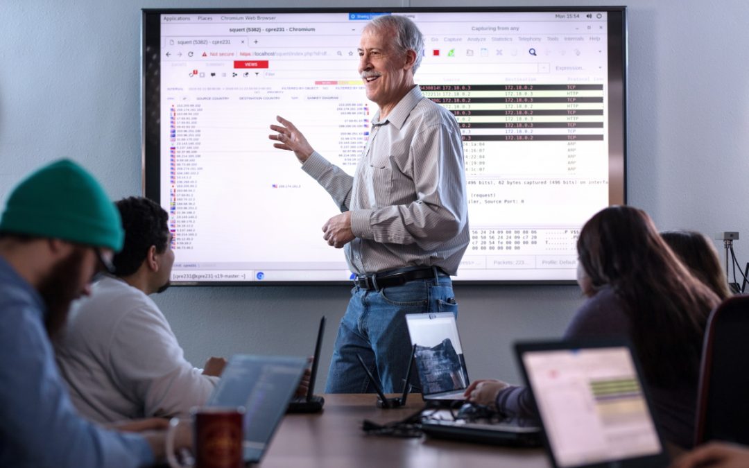 Can we learn to be safe online?