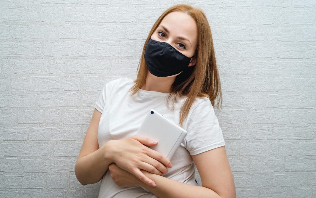 Reasons to feel positive about COVID-19 restrictions when you’re GenZ