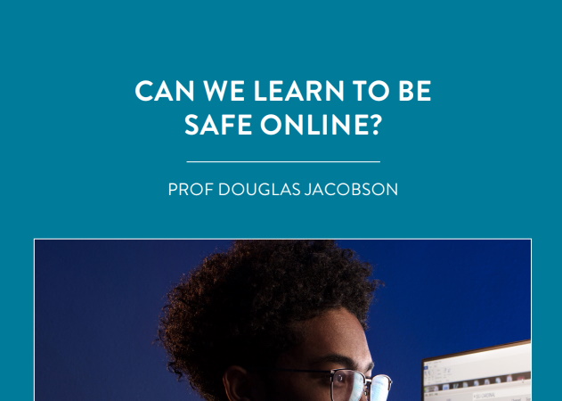 Every time we log in to our email account, post a picture on instagram or download a new game, we are putting our personal […]