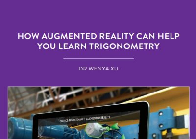 For many students, trigonometry is a difficult subject to learn as it requires strong spatial-visualisation abilities. Alongside […]