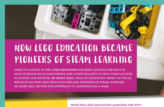LEGO Education