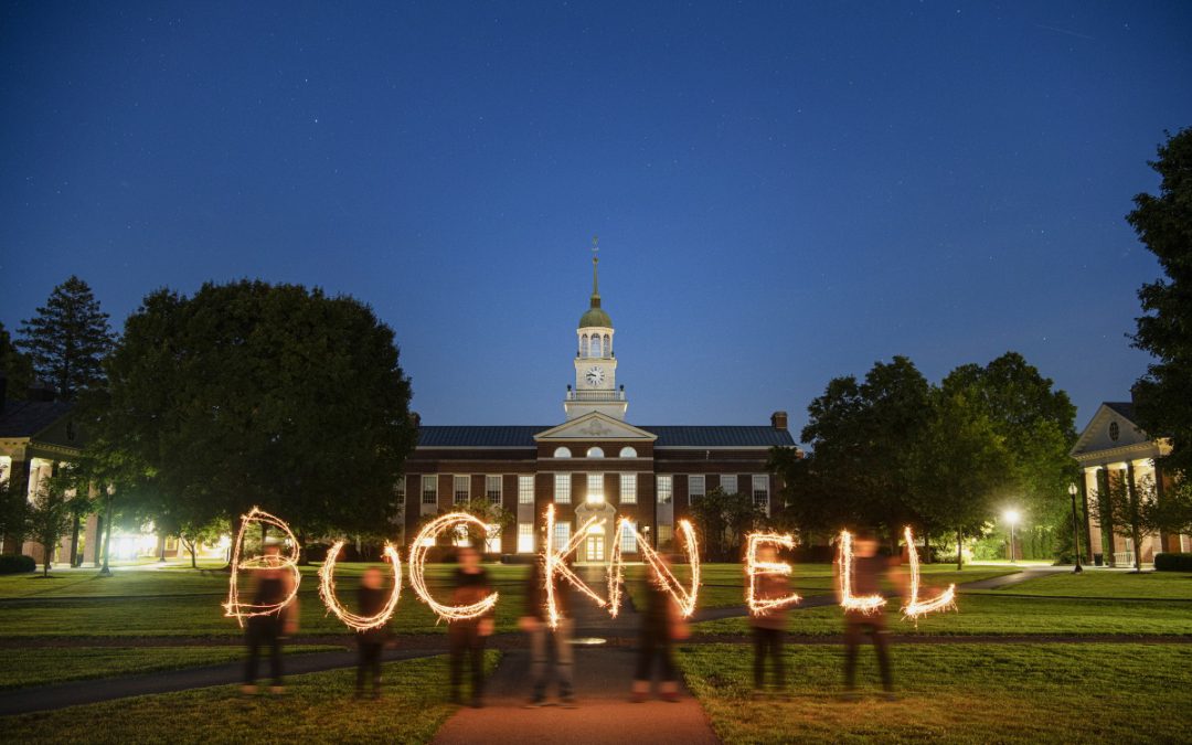 Helping low income students become professional scientists